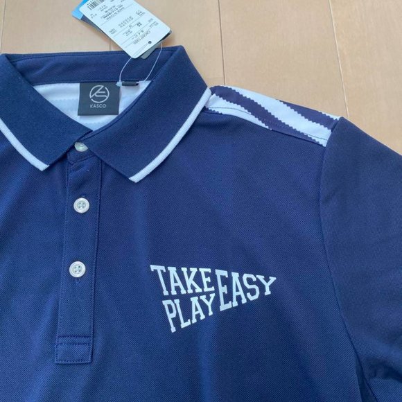 Golf Clothes - Picture 3 of 3